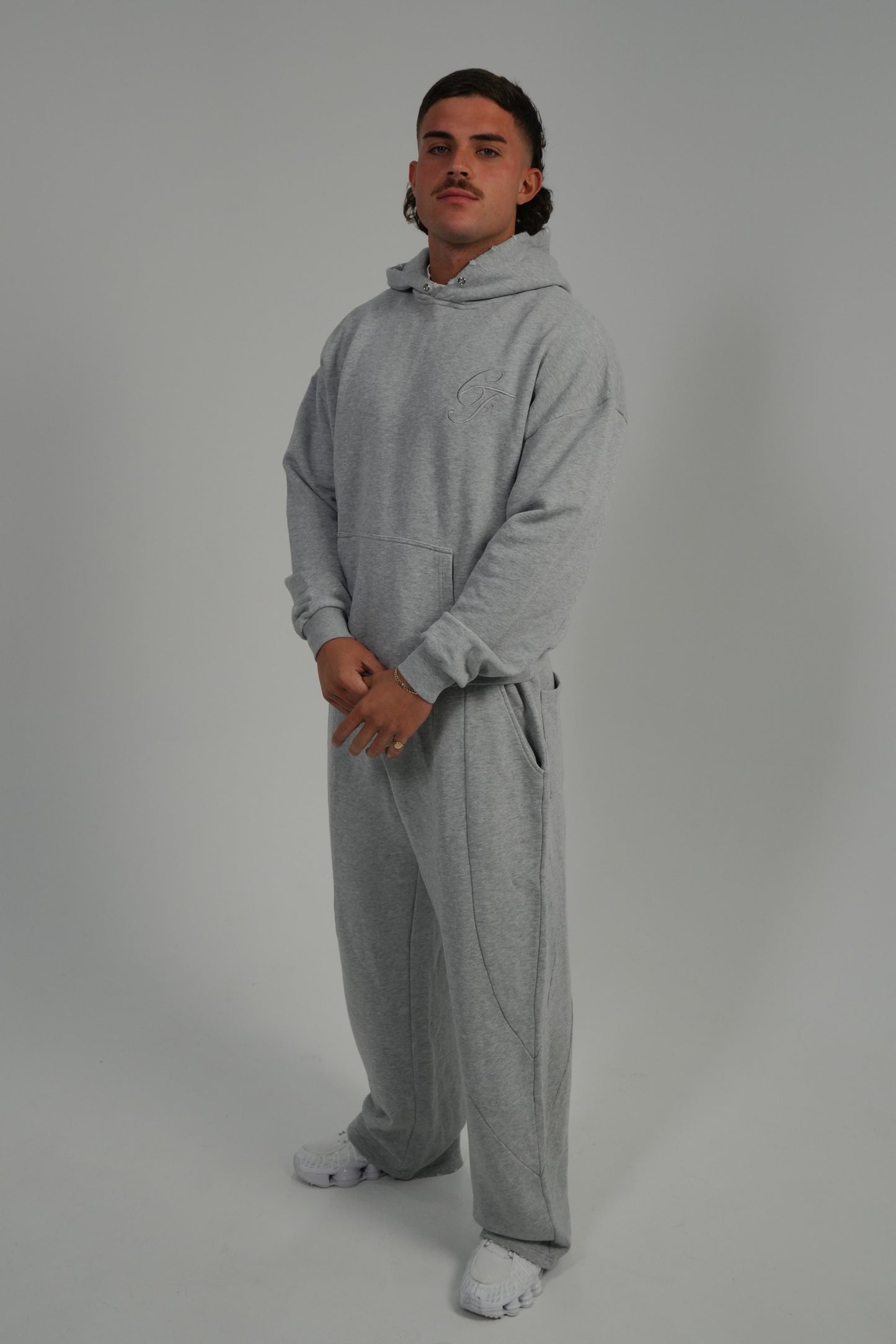 Copains Essentials Track Pants
