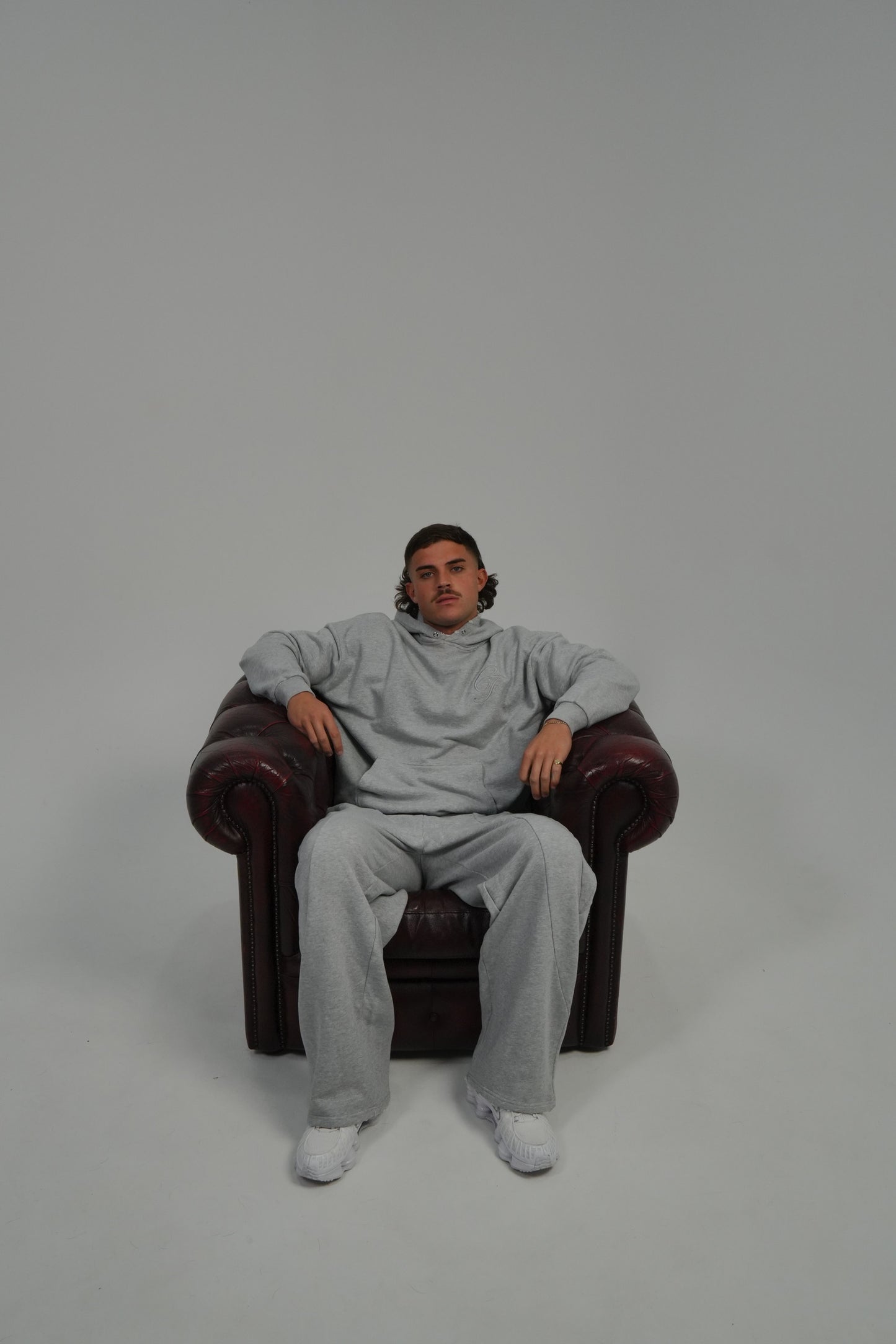 Copains Essentials Jumper