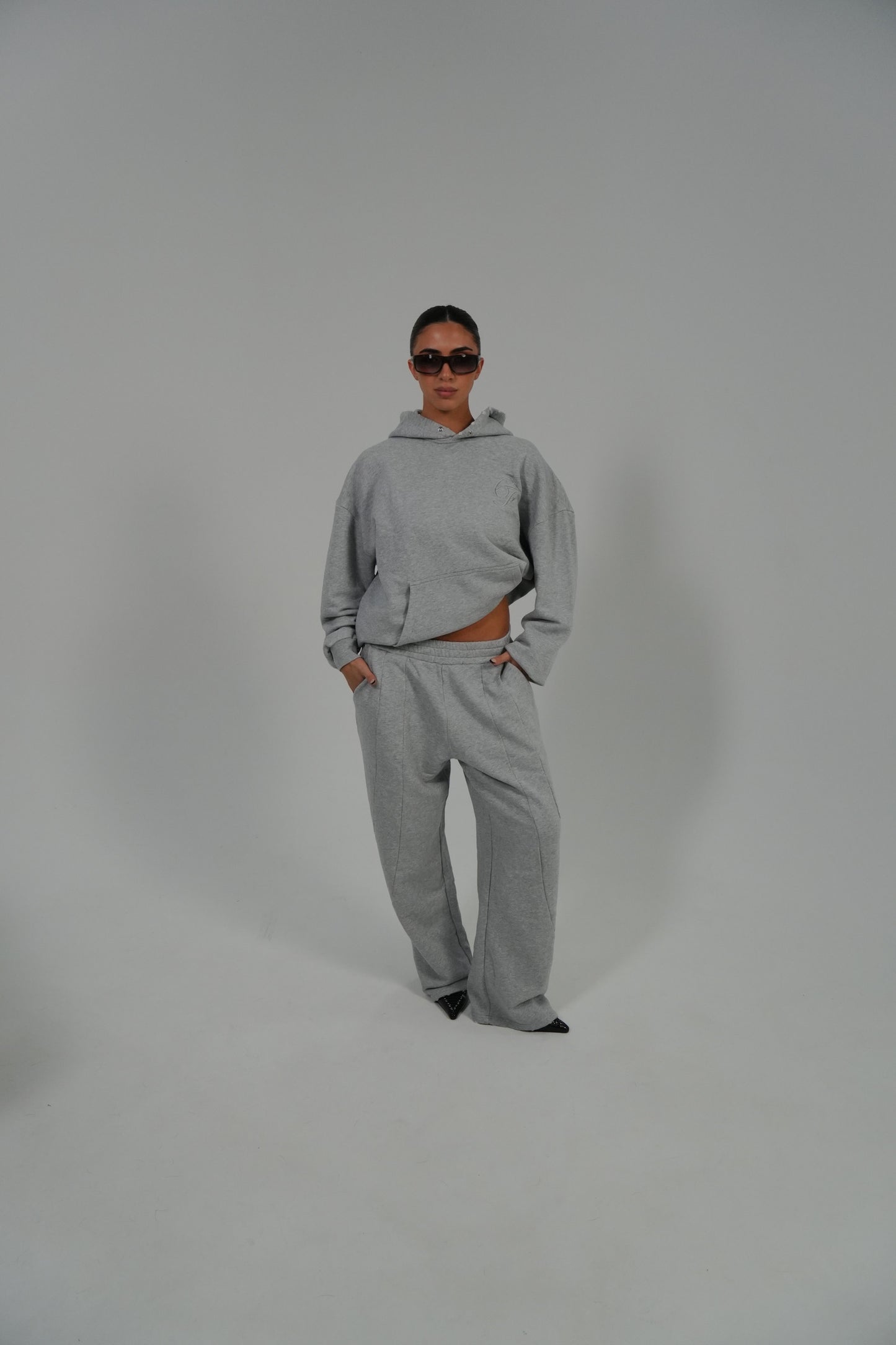 Copains Essentials Jumper
