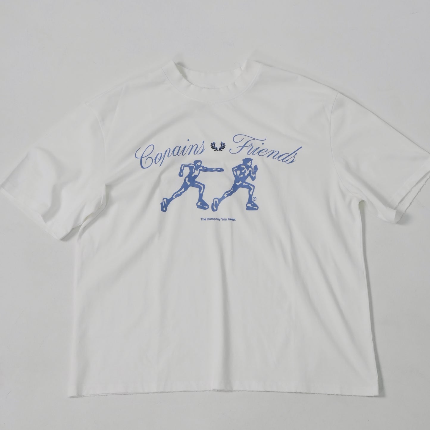 Copains ‘Company’ T-Shirt