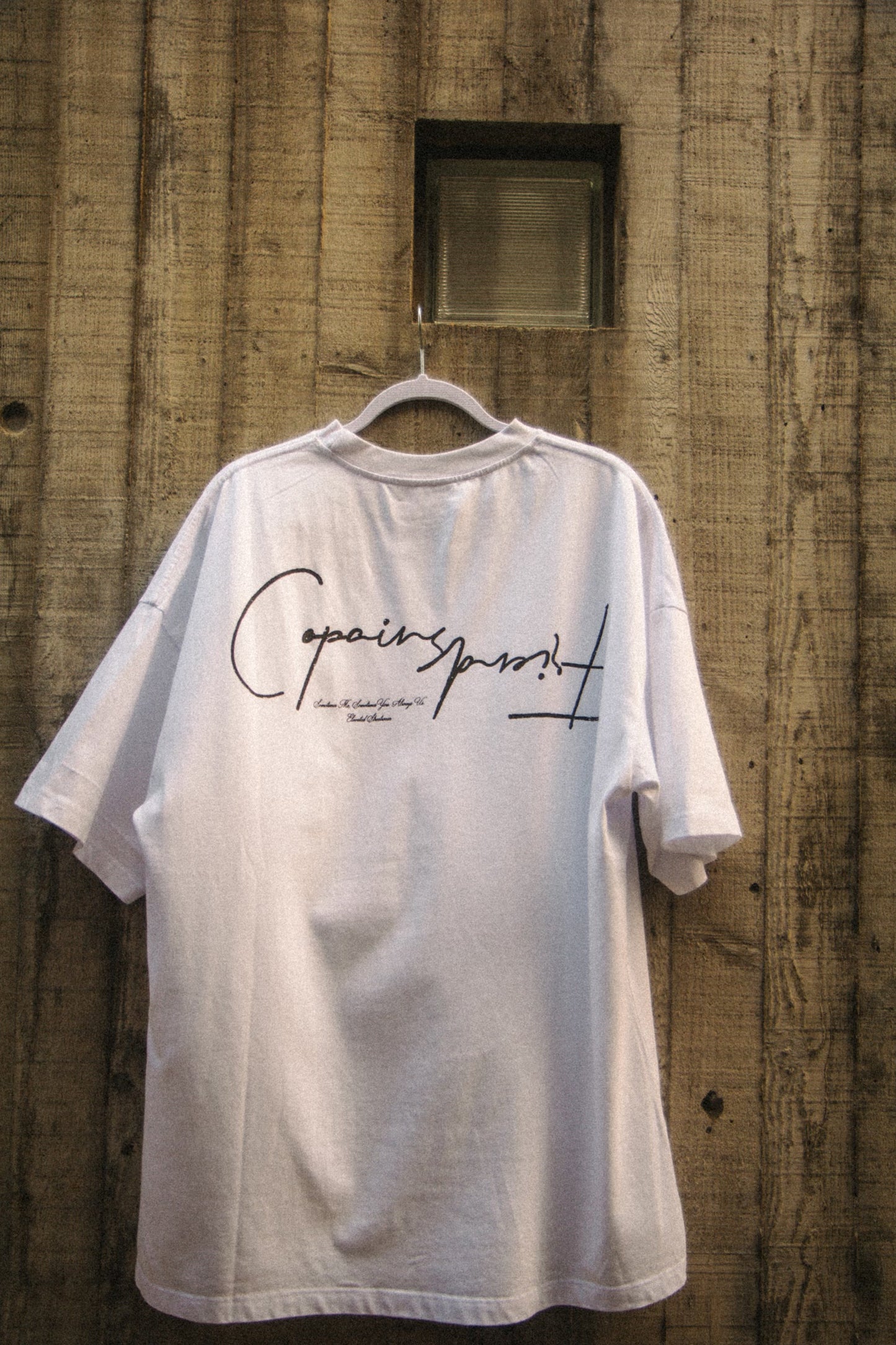 Signature T-Shirt