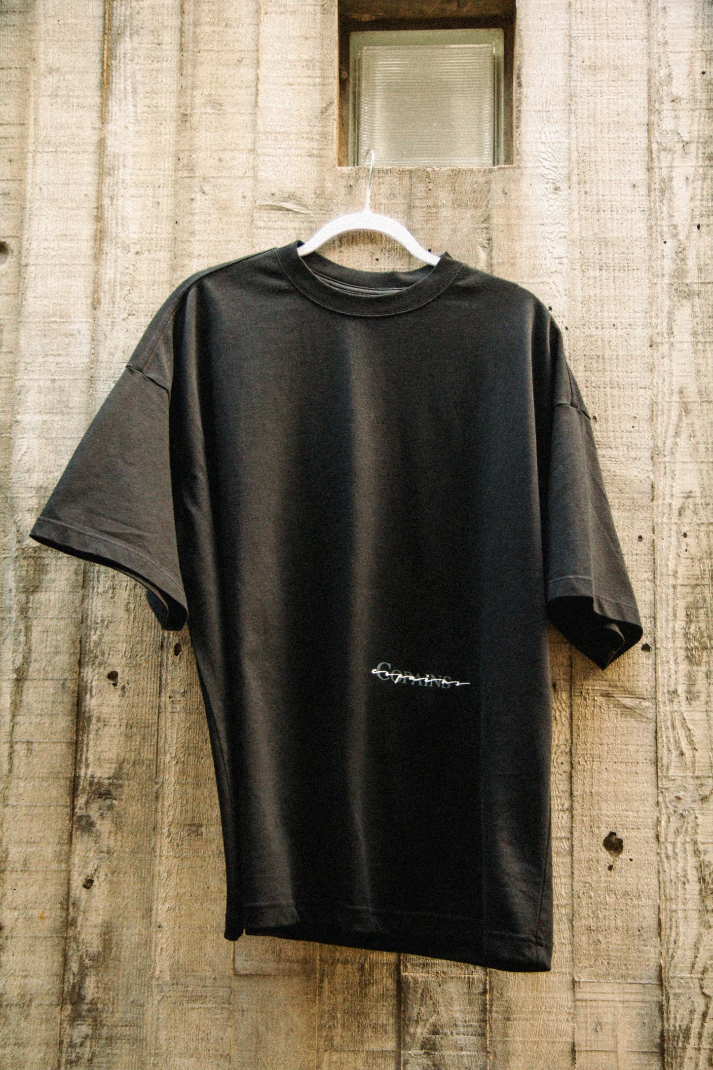 Base T-Shirt