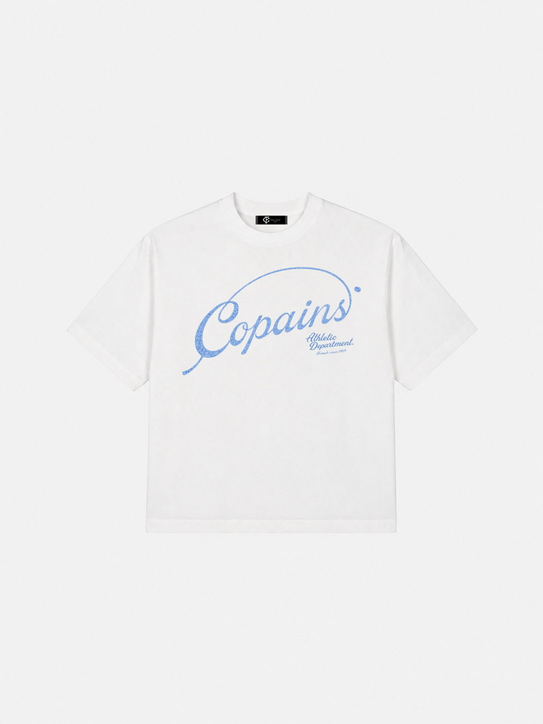 Athletic Dept Tee.