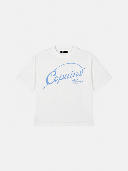 Athletic Dept Tee.
