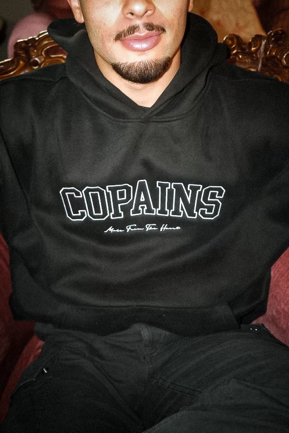 Copains Hoodie