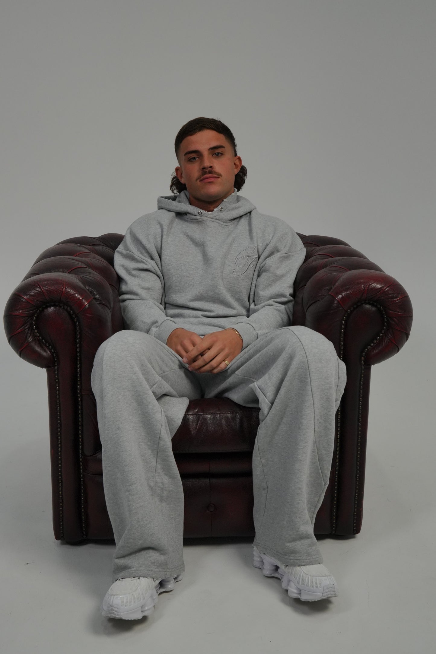 Copains Essentials Jumper
