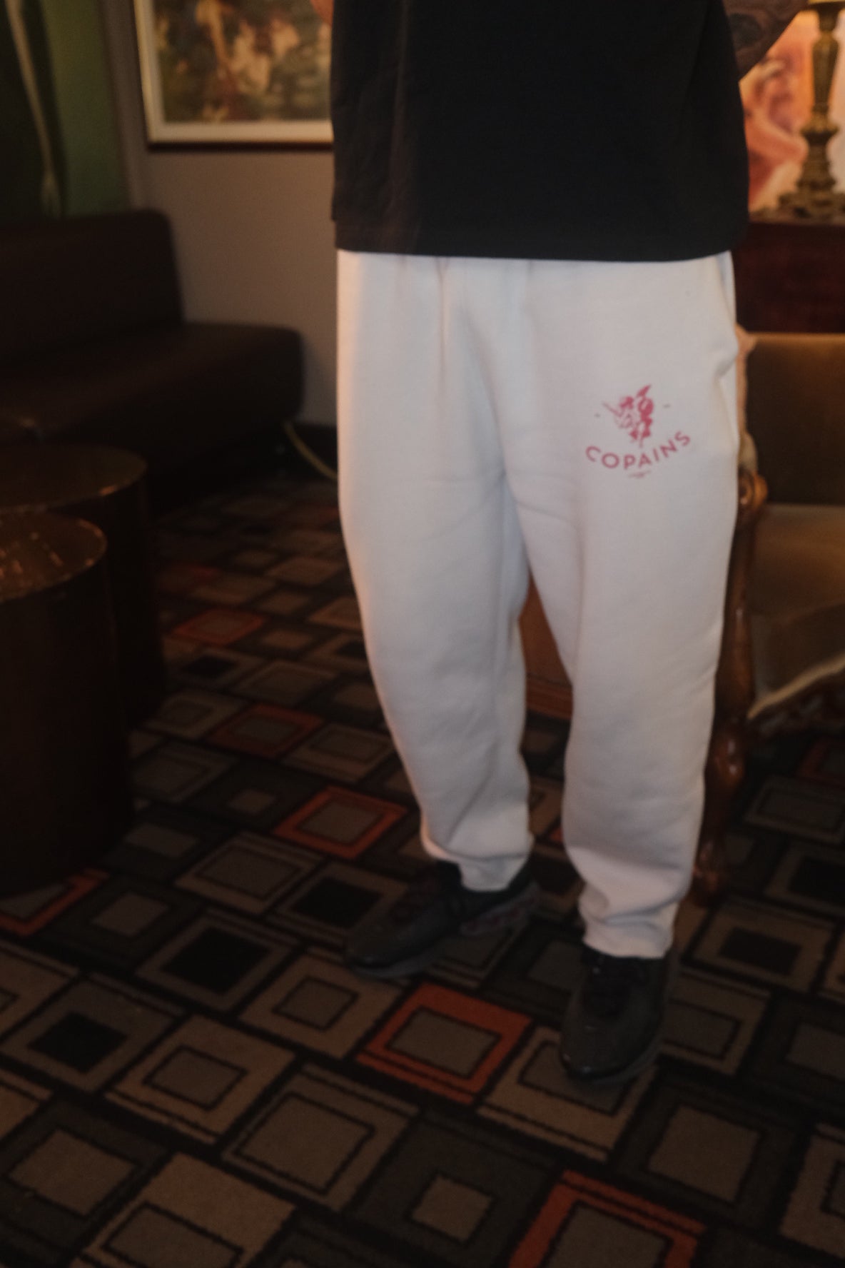 C/F Trackpants