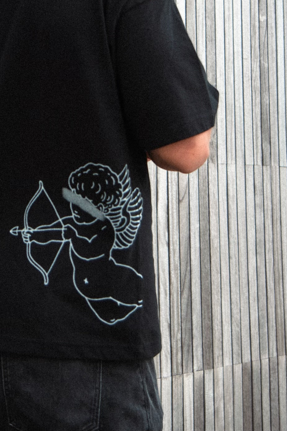 Blind Cupid T-Shirt