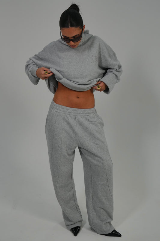 Copains Essentials Track Pants