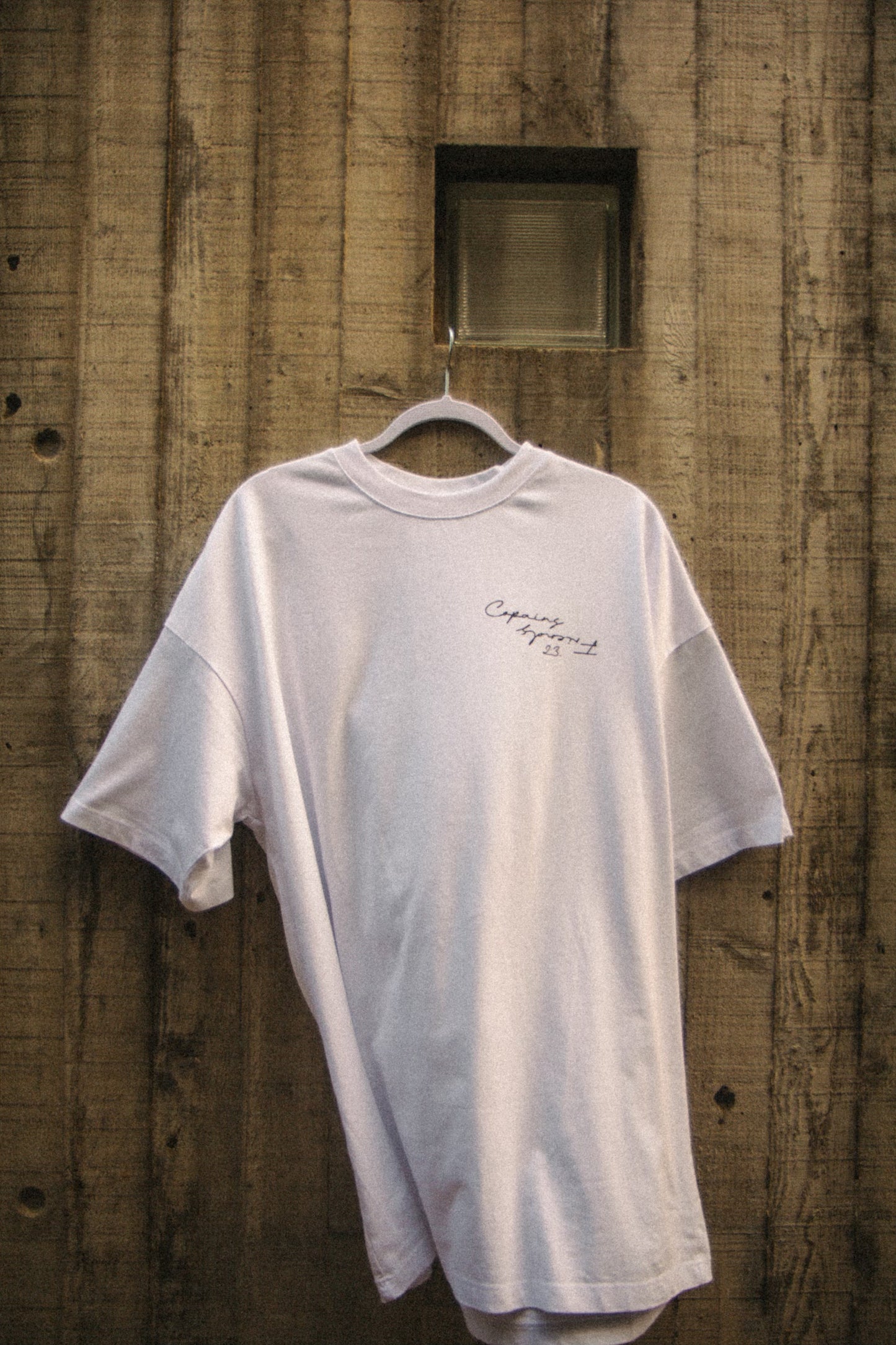 Signature T-Shirt